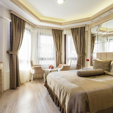 Istanbul Center Hotel Ngoại thất bức ảnh