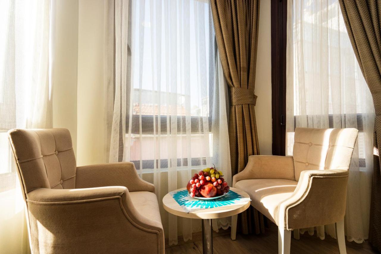 Istanbul Center Hotel Ngoại thất bức ảnh